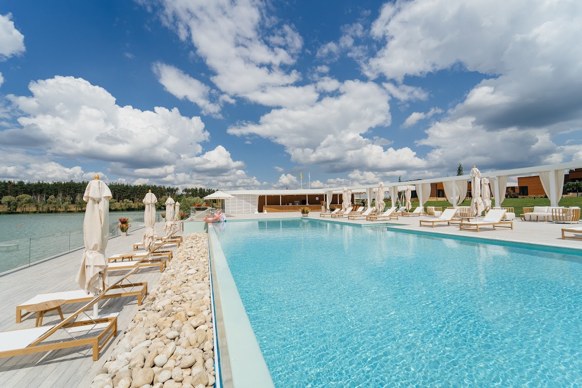 Санаторий "Красиво" - photo 5