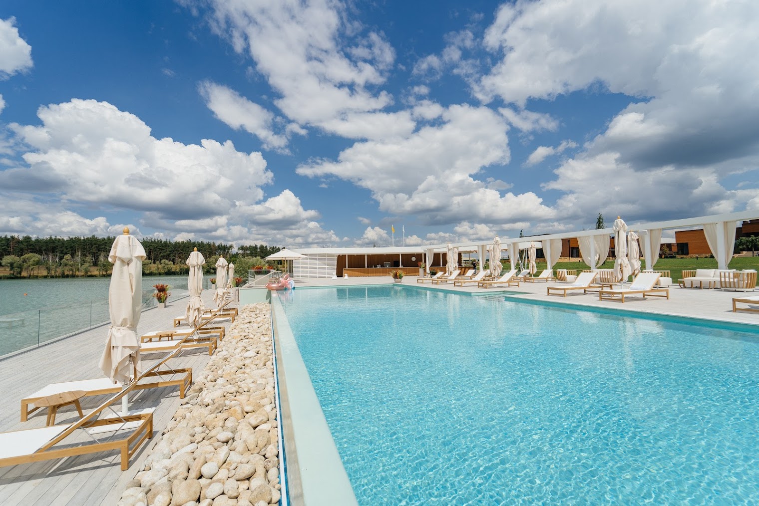 Эко Отель « Дом Лесника»