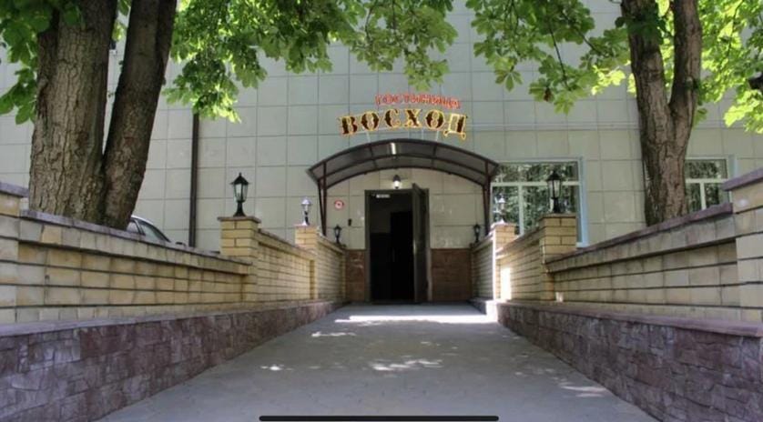 Макс Августин - photo 3