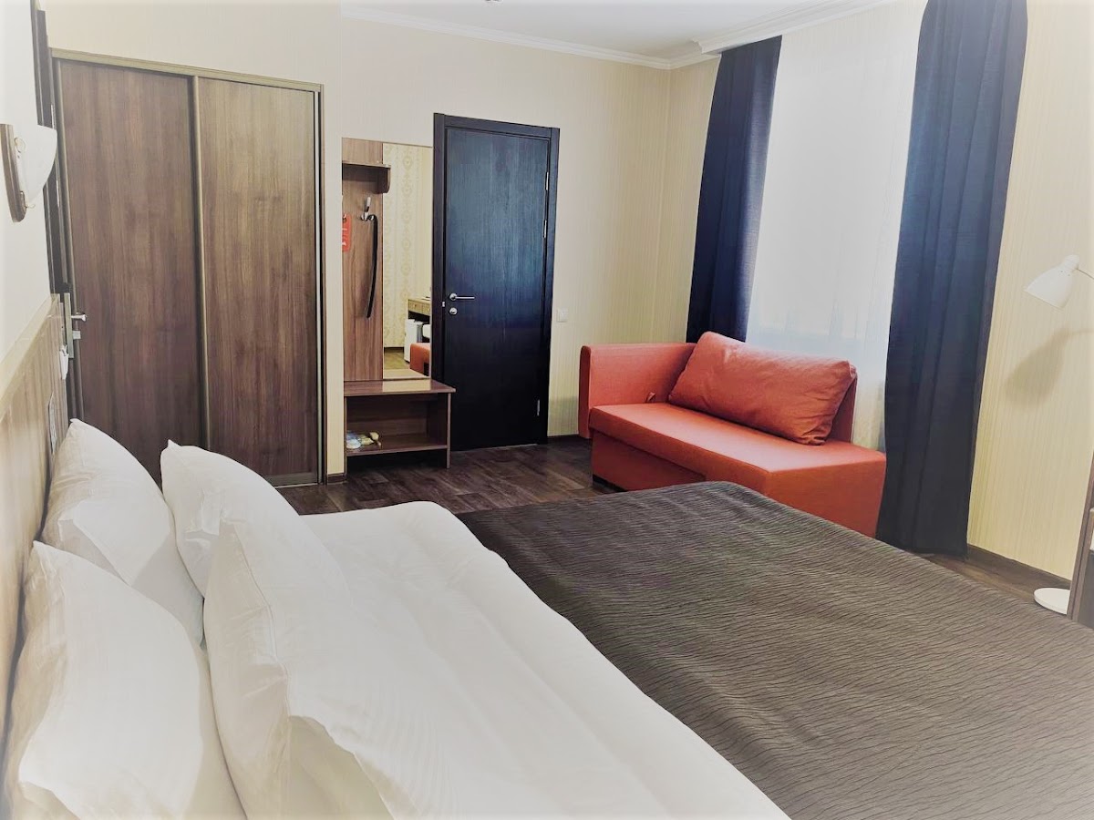 Аэроотель - photo 2