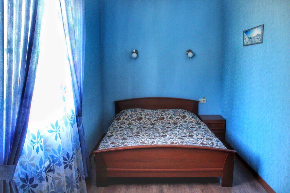 Деловой визит - photo 3