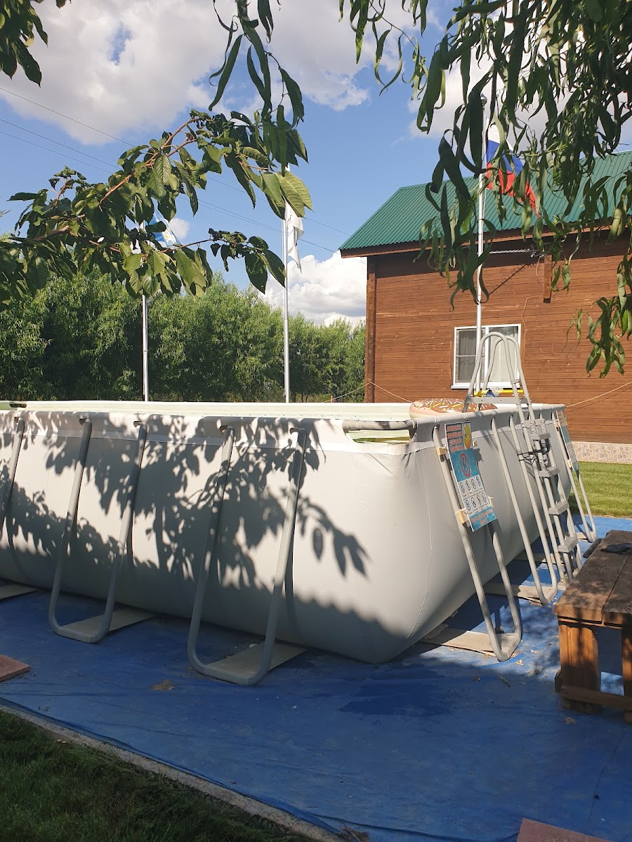 Мечта Бундин - photo 2