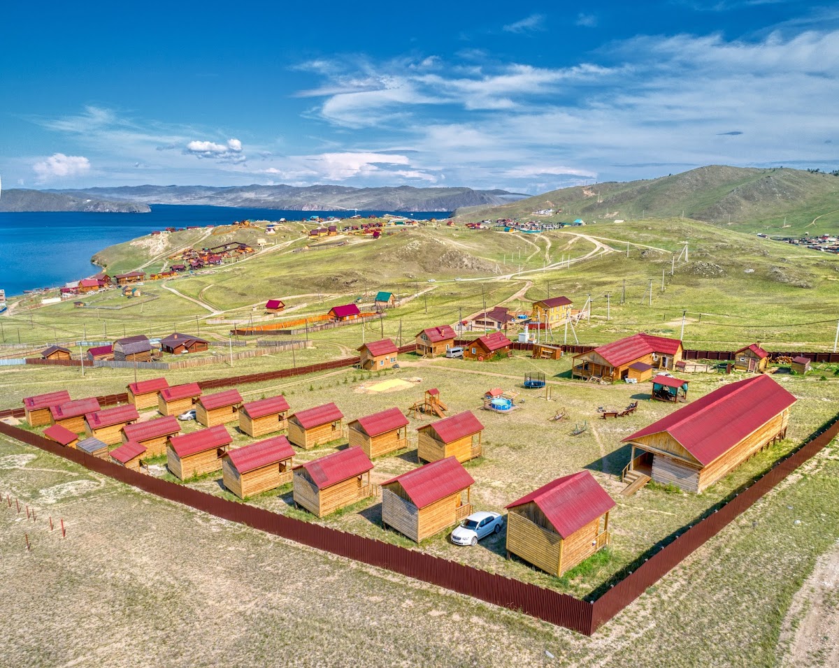 Baza Otdyha Baikal Breath - photo 3