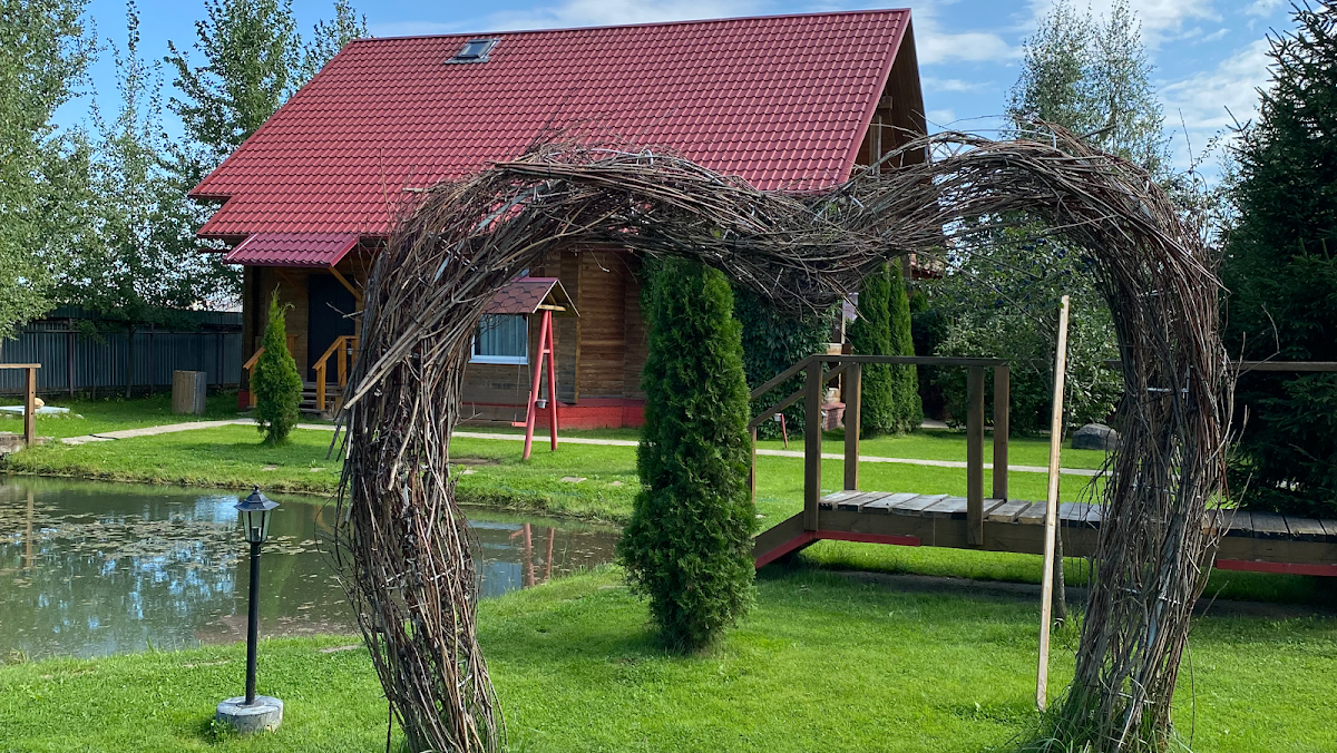 Terema Hotel - photo 3