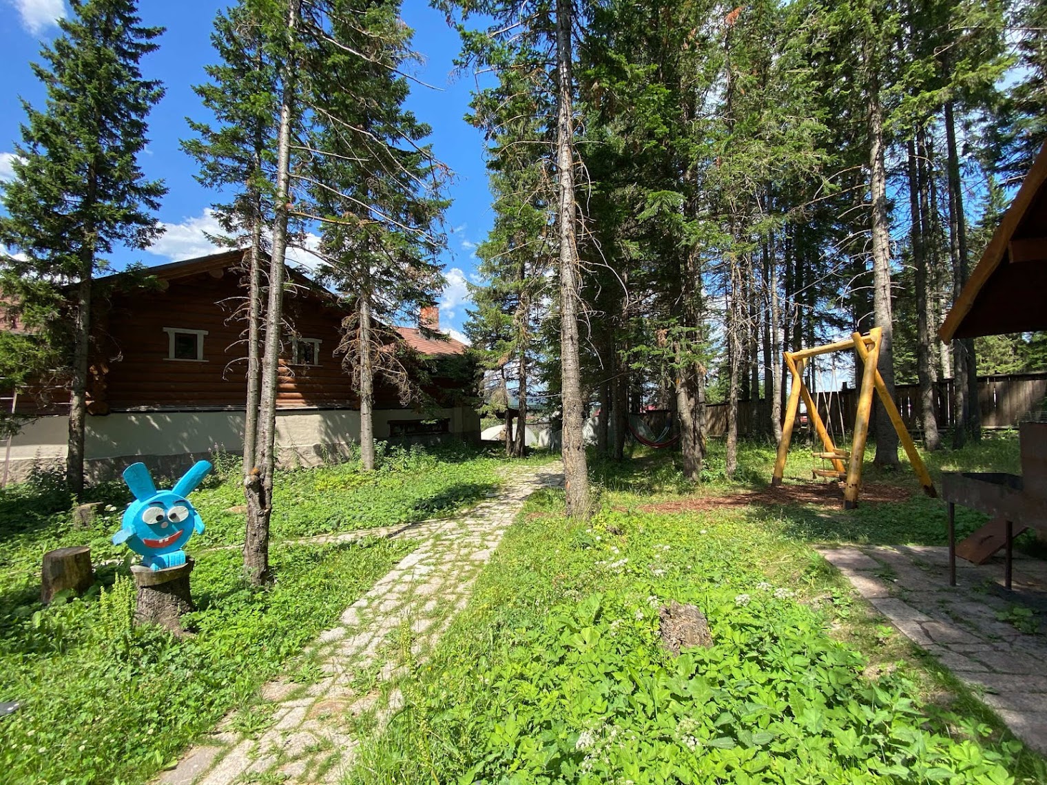 Гостевой дом "У тети Аси"