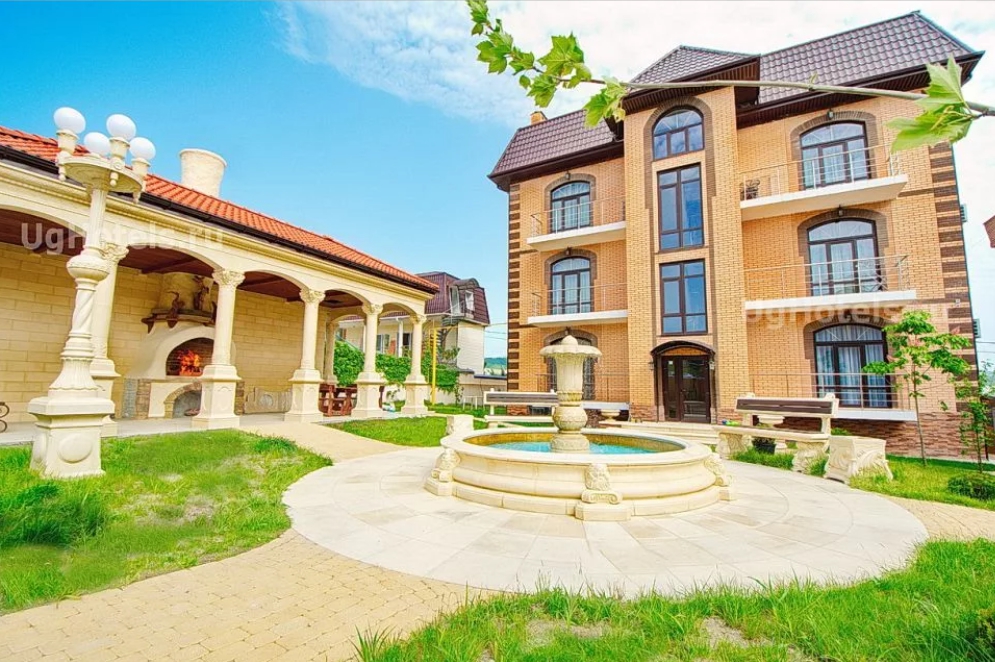 Гостевой дом Прибрежный