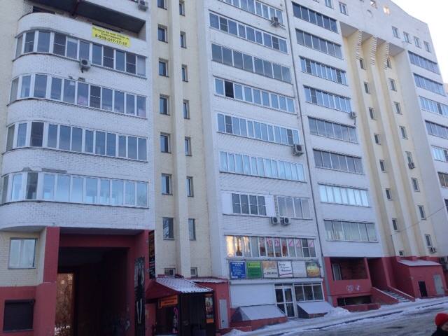 Апарт-отель Uno - photo 4