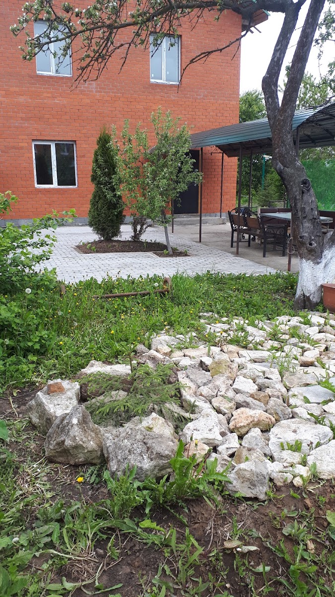 Мини Отель Пятый Океан - photo 3