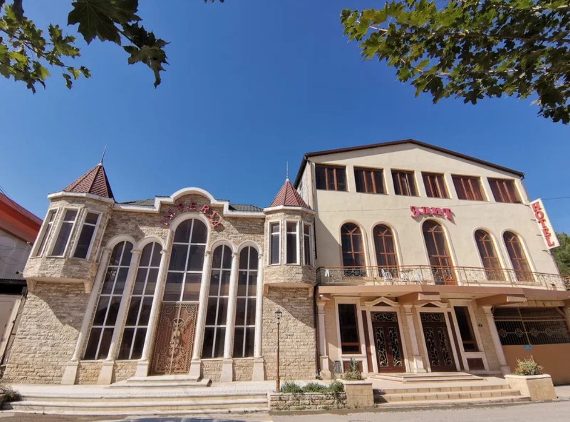 Hotel Briz - photo 5