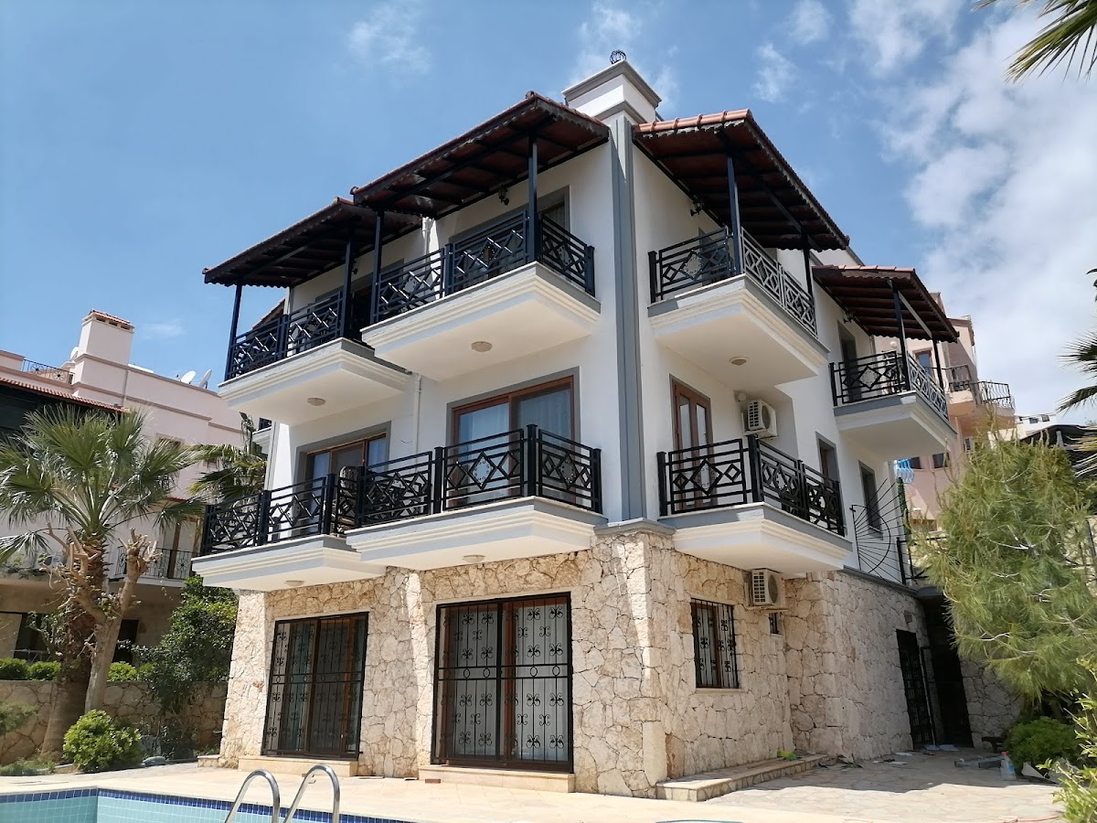 Oasis Hotel - photo 3