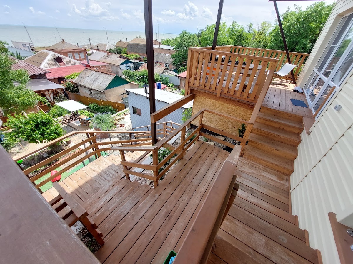 Гостевой дом "Wow House" - photo 4
