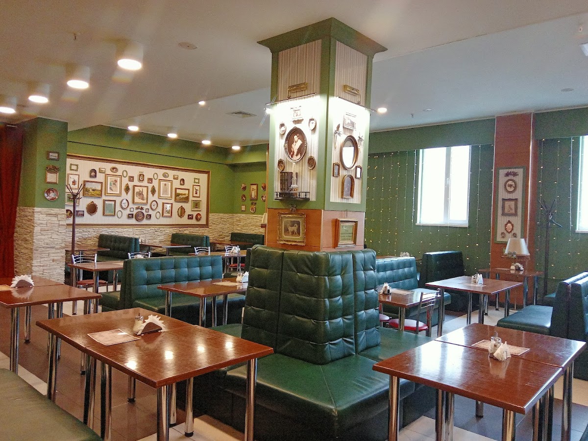 Рабисон - photo 5