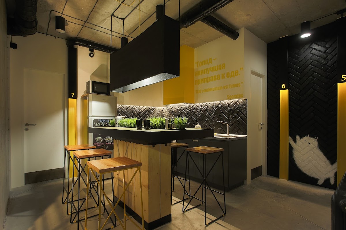 Suffix - Hostel & Apartments - photo 4