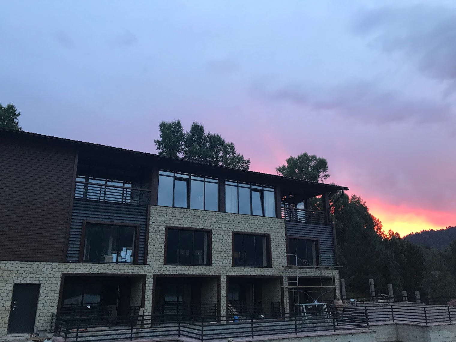 База отдыха "Лагуна"