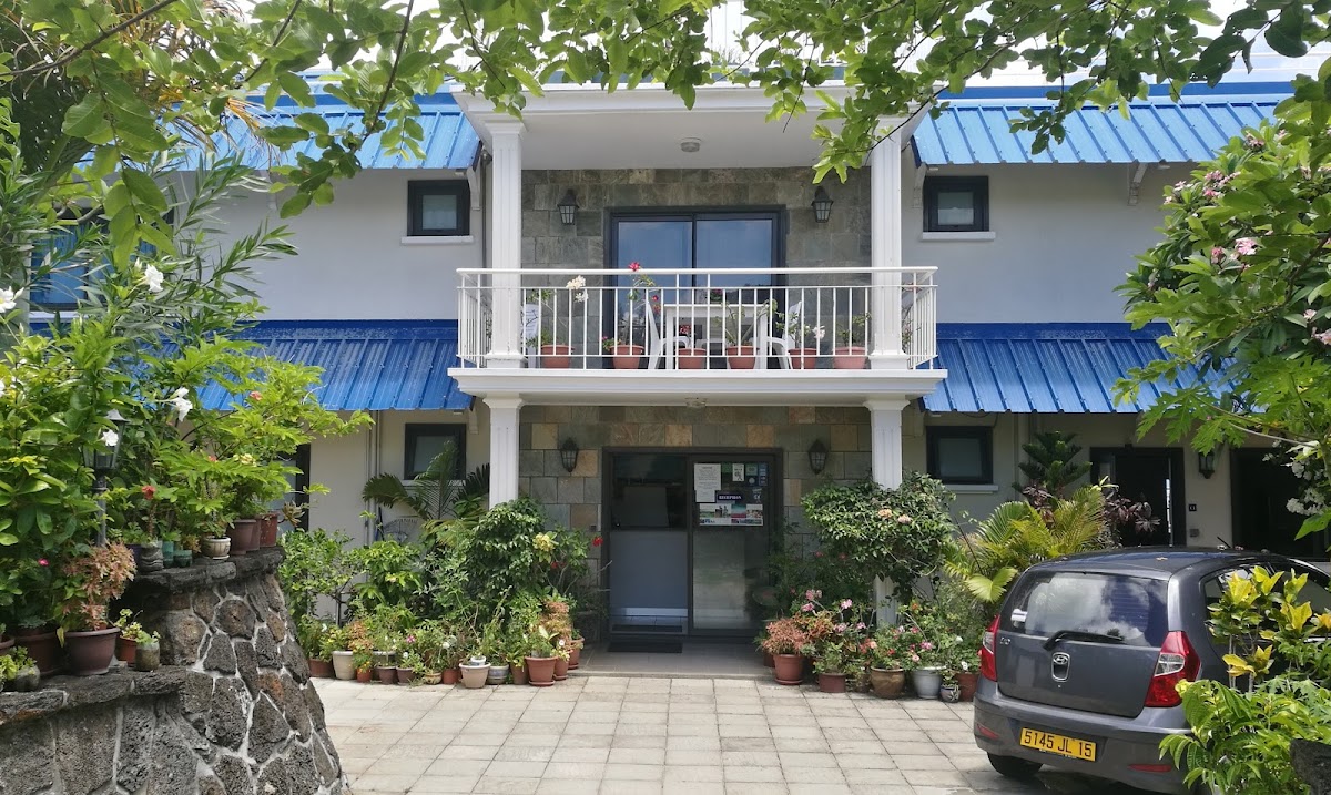 Sunrise Guesthouse - photo 2