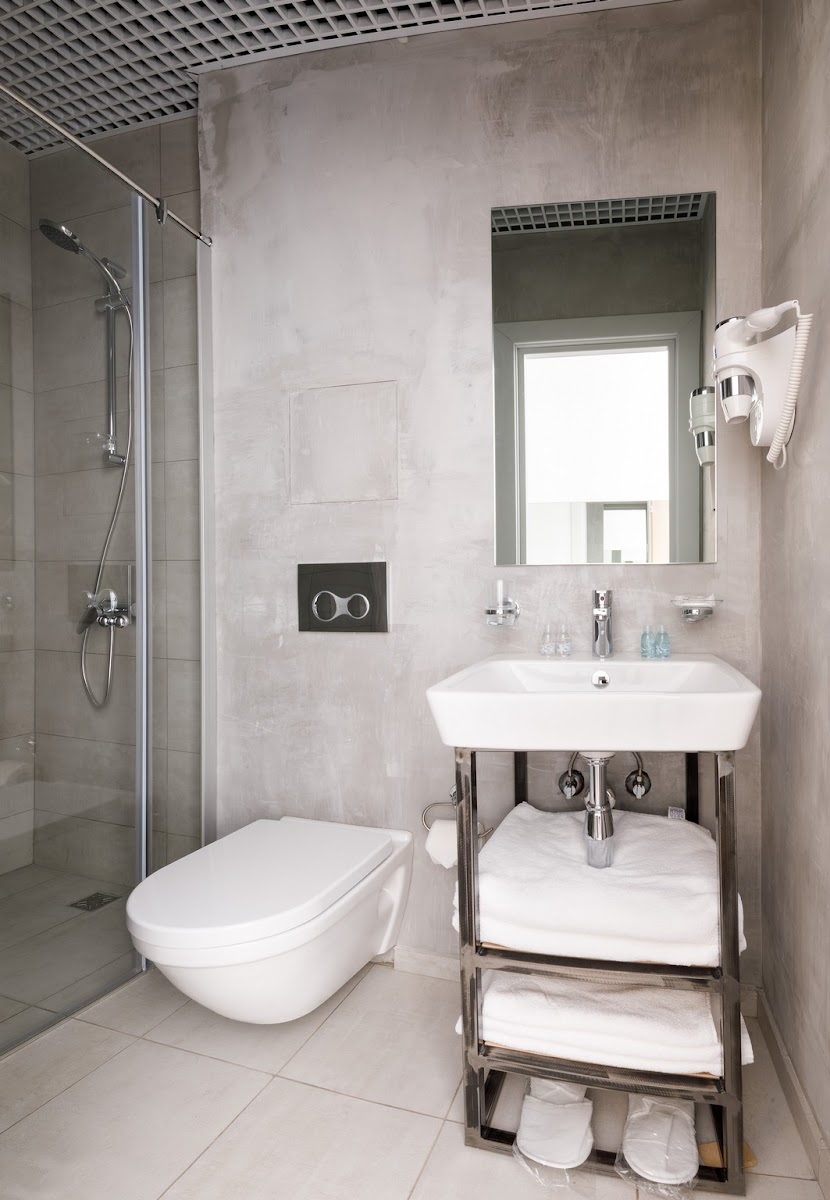 Avulus Cyber Hotel - photo 5