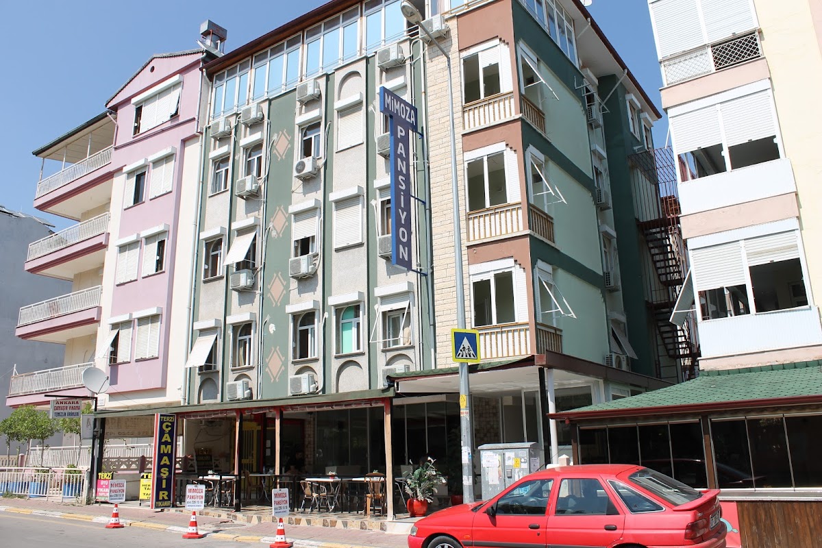 Хостел #1 Кудымкар - photo 5