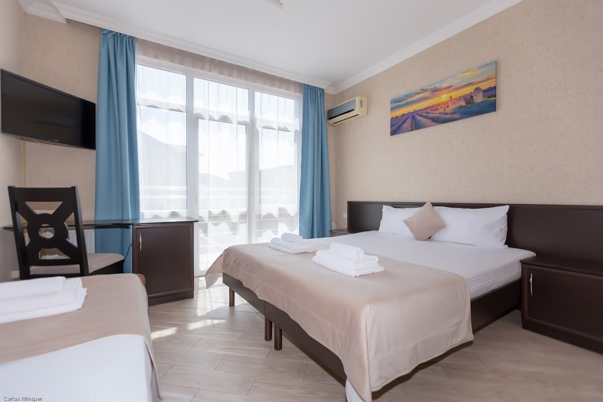 Hotel Soprano - photo 4