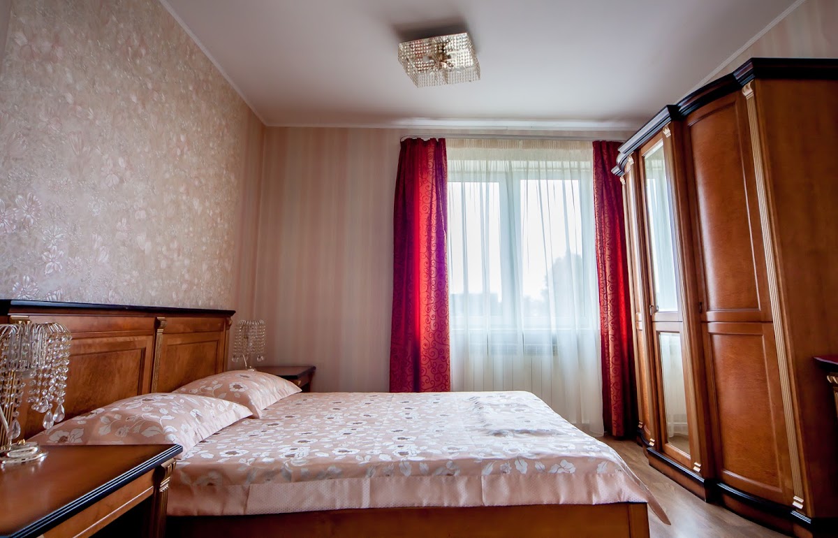 Отель & Русская баня "АнРи" - photo 2