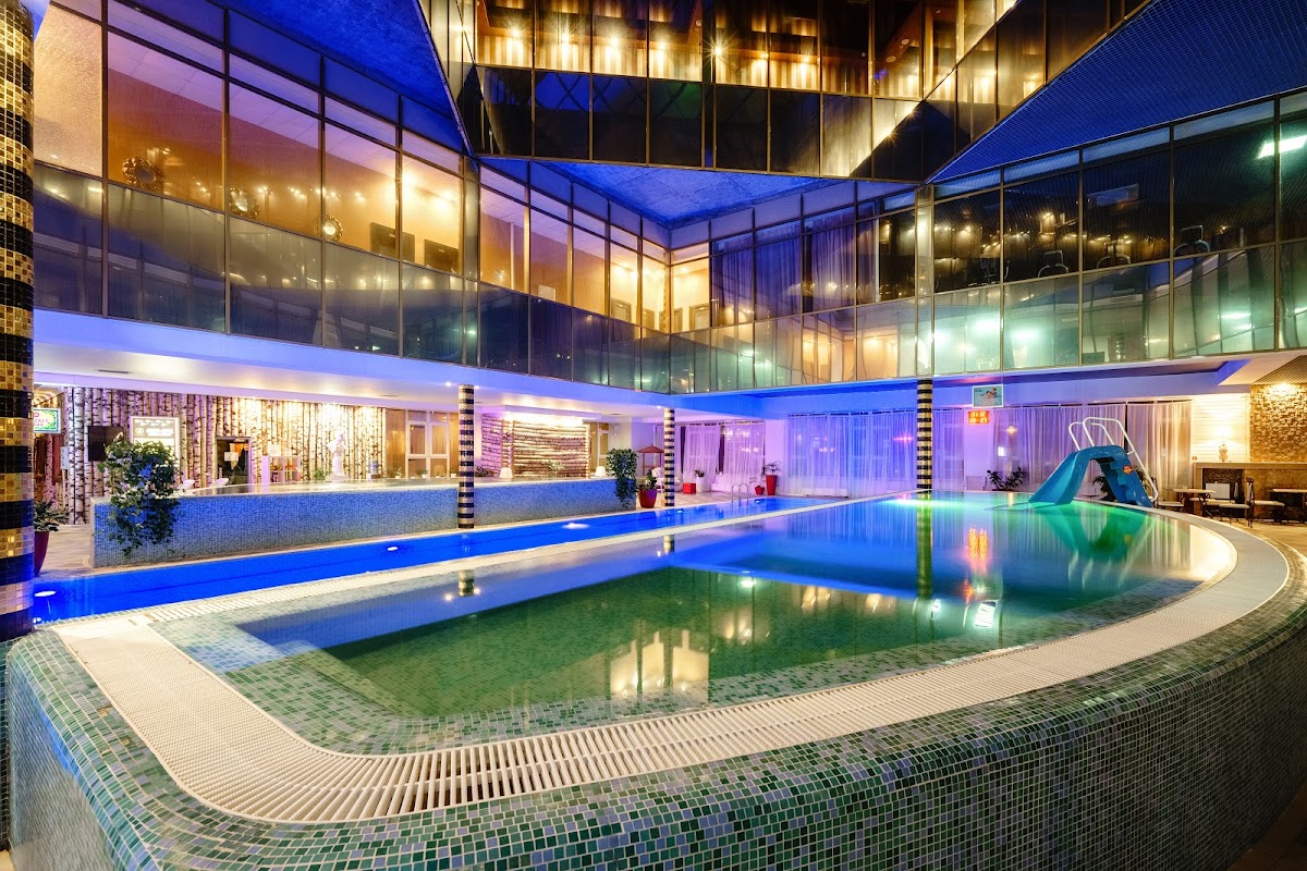 Grand Wellness - photo 5