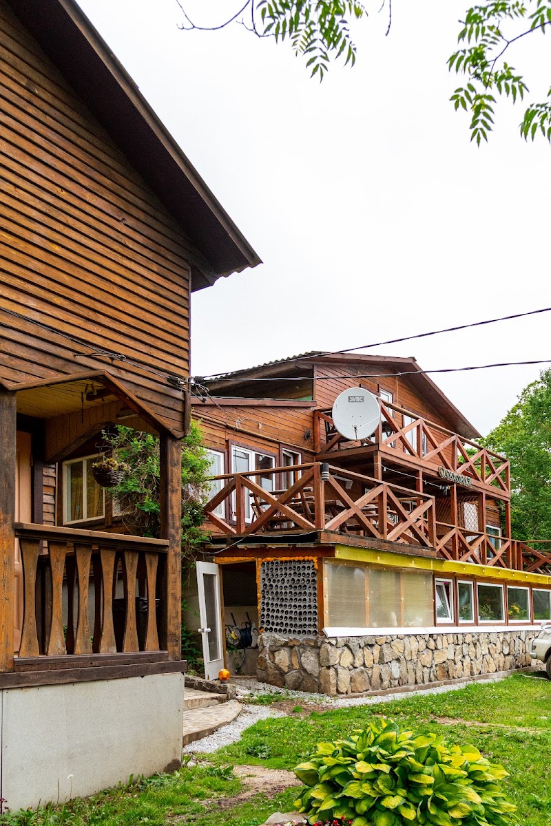 Усадьба "Ольховая" - photo 4