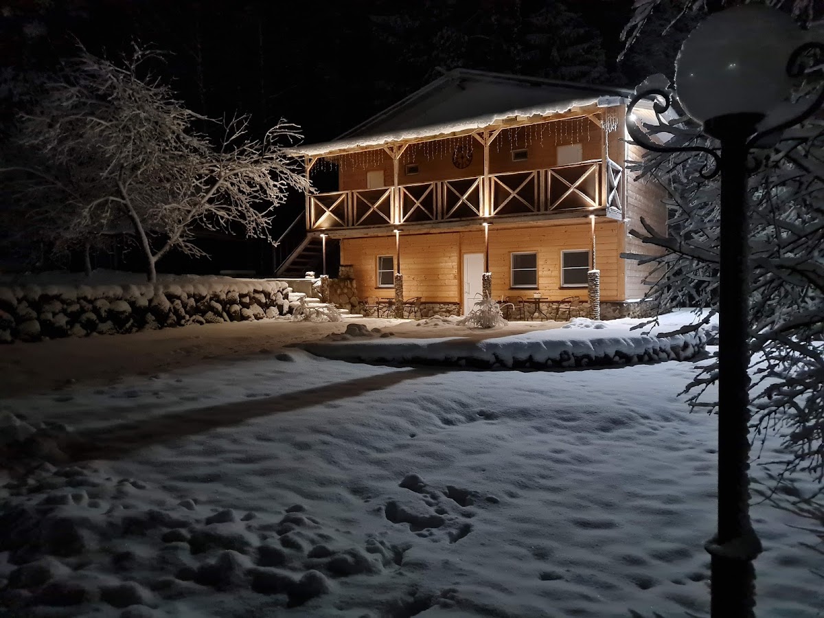 Валдай.Пространство Мечты - photo 5