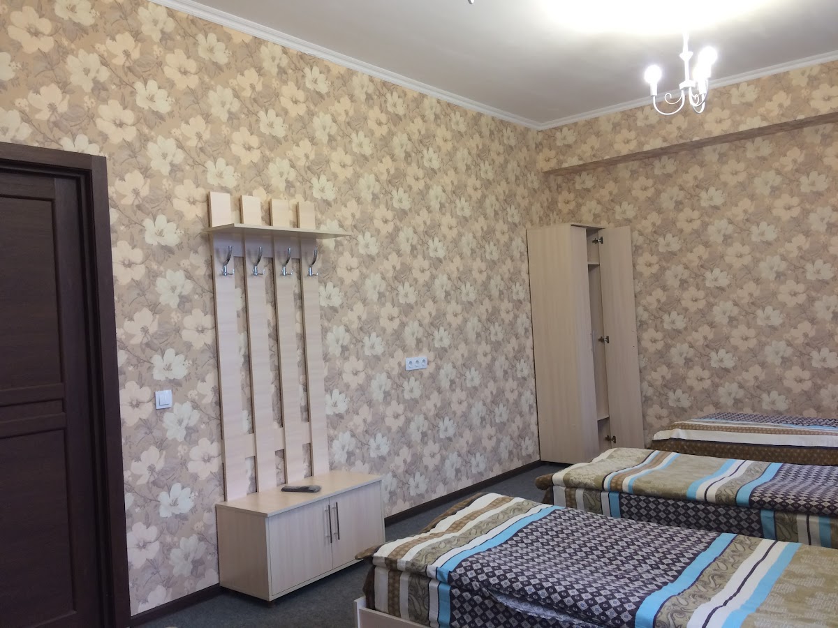 Гостиница Комфорт, Буинск - photo 5