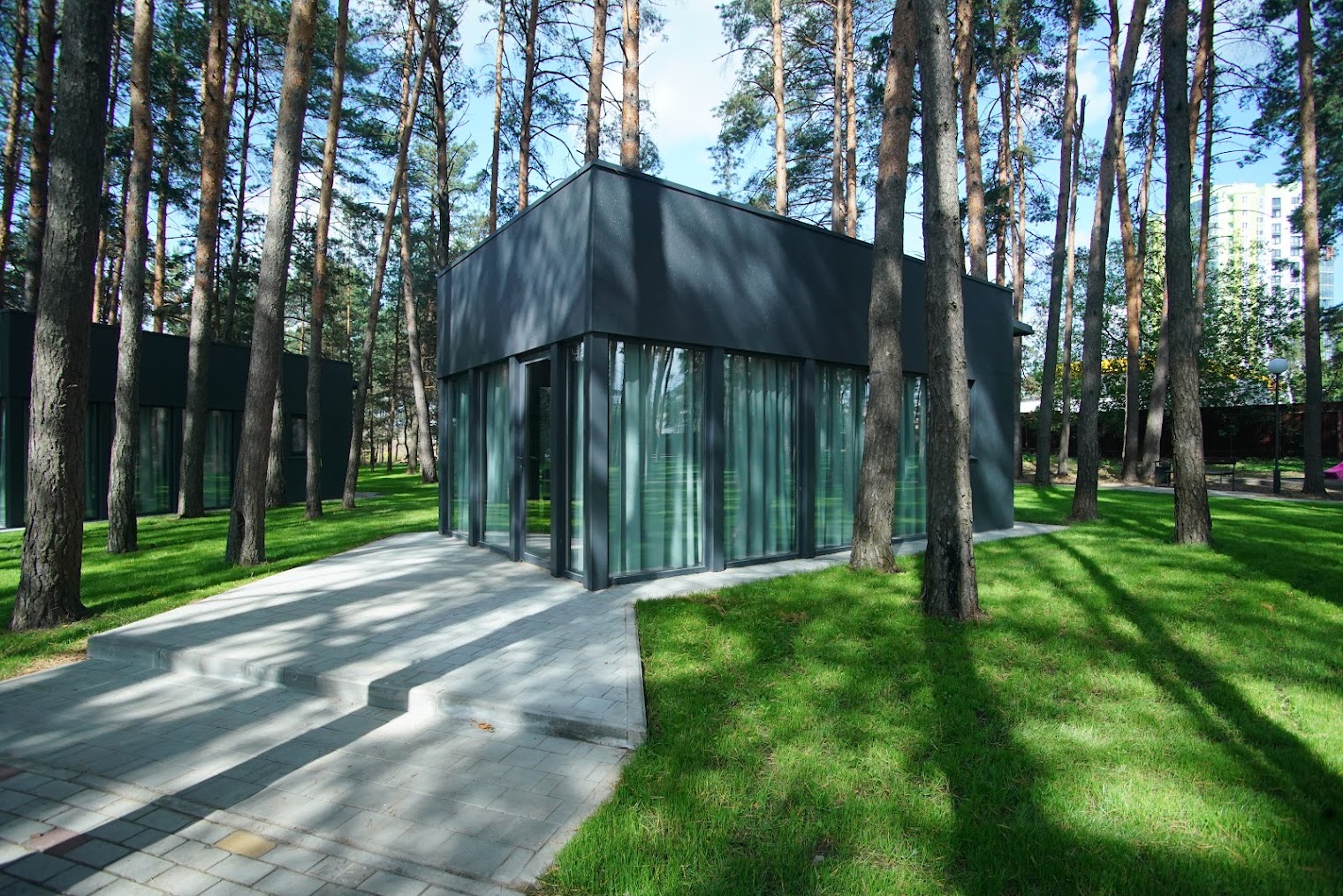 Воротынск, Гостиница