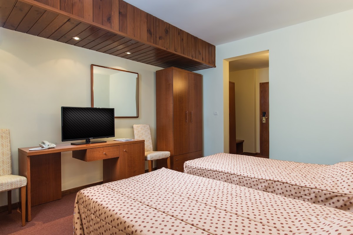 Hotel Pliska - photo 4