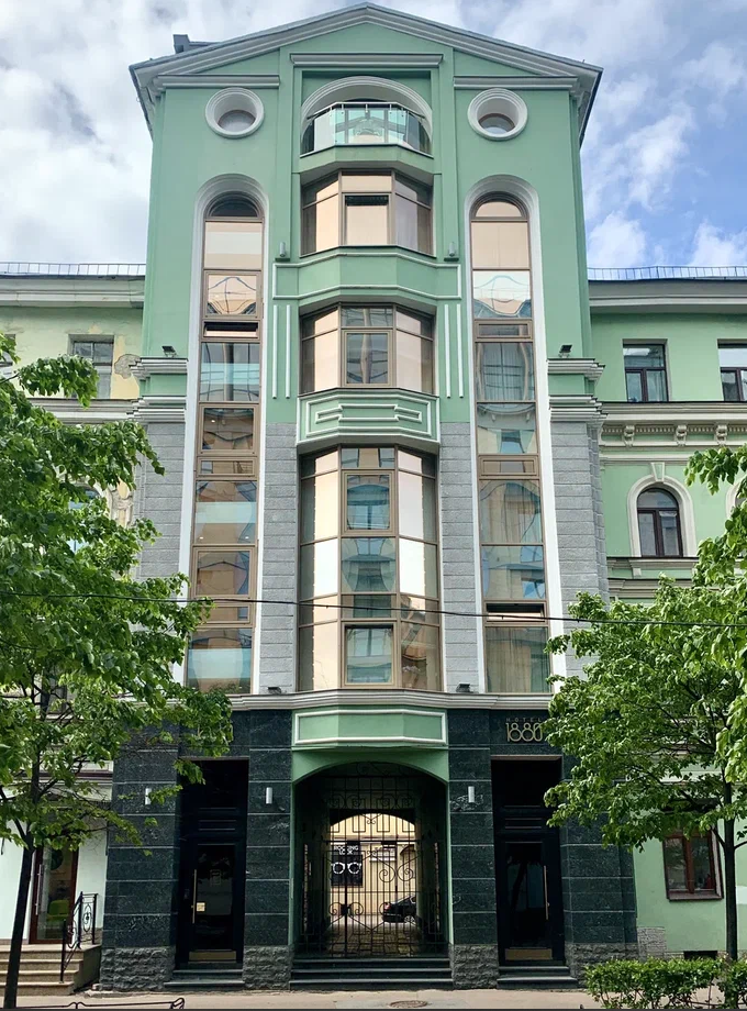 Невский 150 - photo 5