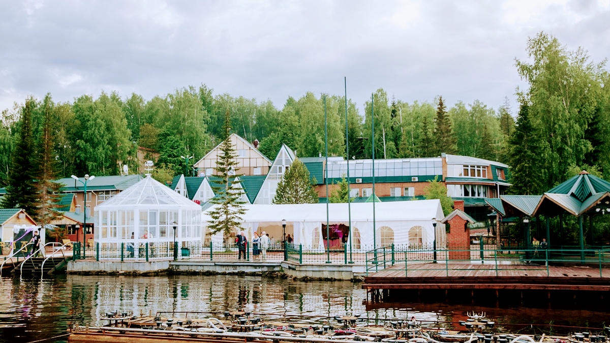 Гостиница ООО "Энергия" - photo 2