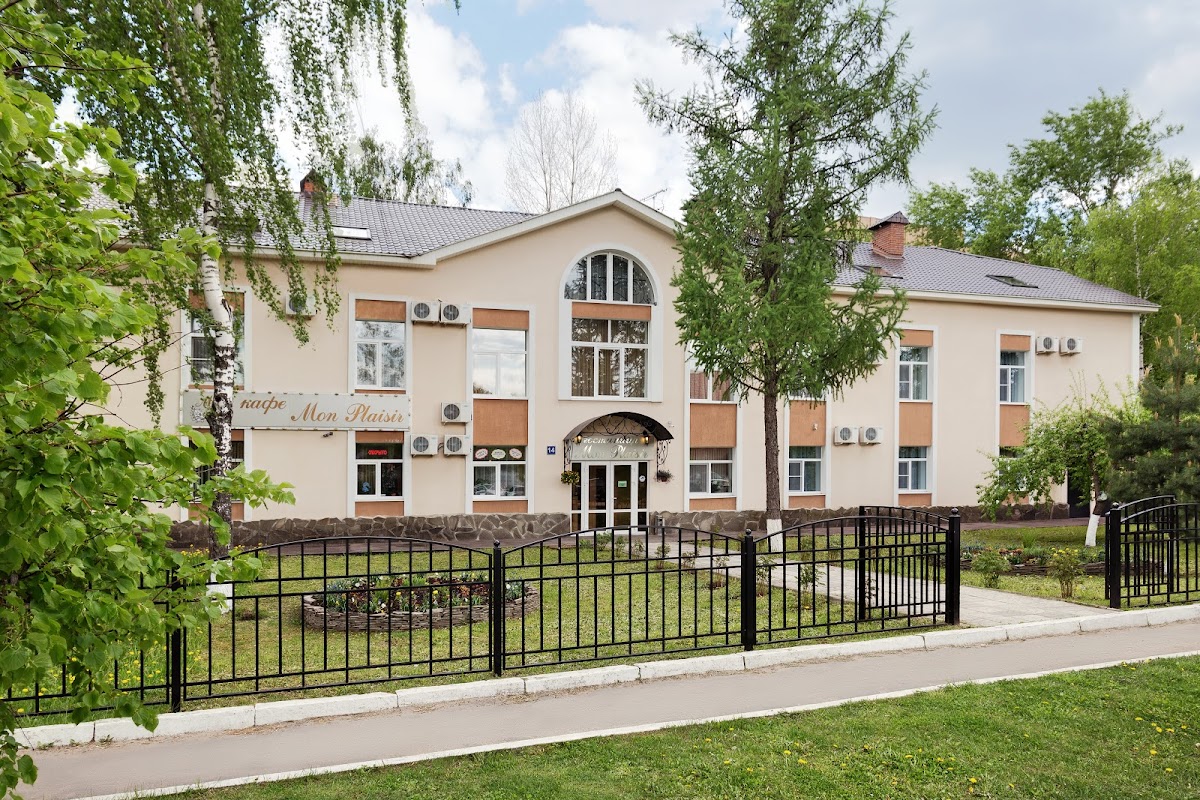 Отель "Айсберг Хаус" - photo 4