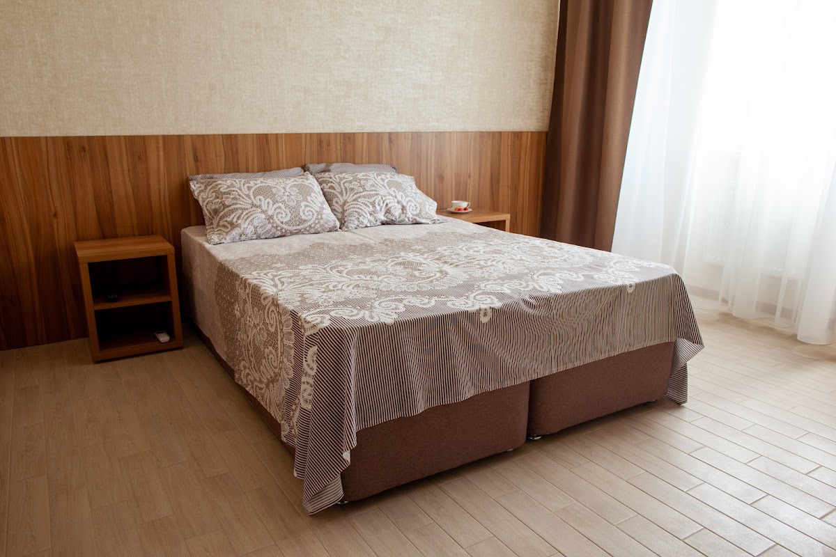 Guest House TURGENEVA 151А - photo 5