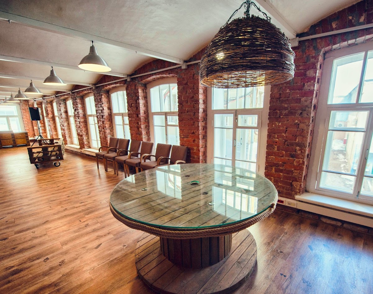 Bauman Space - photo 5