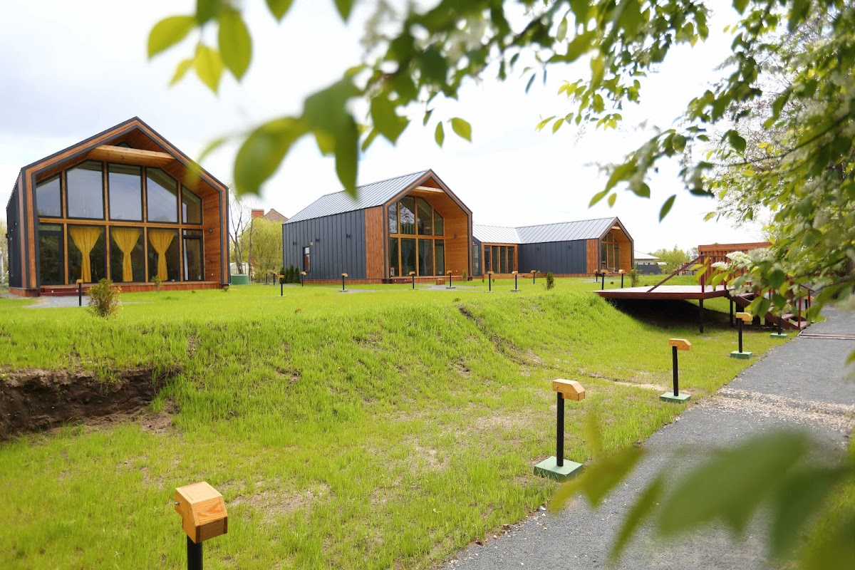 Загородный отель ЭкоНевидалЬ - photo 5