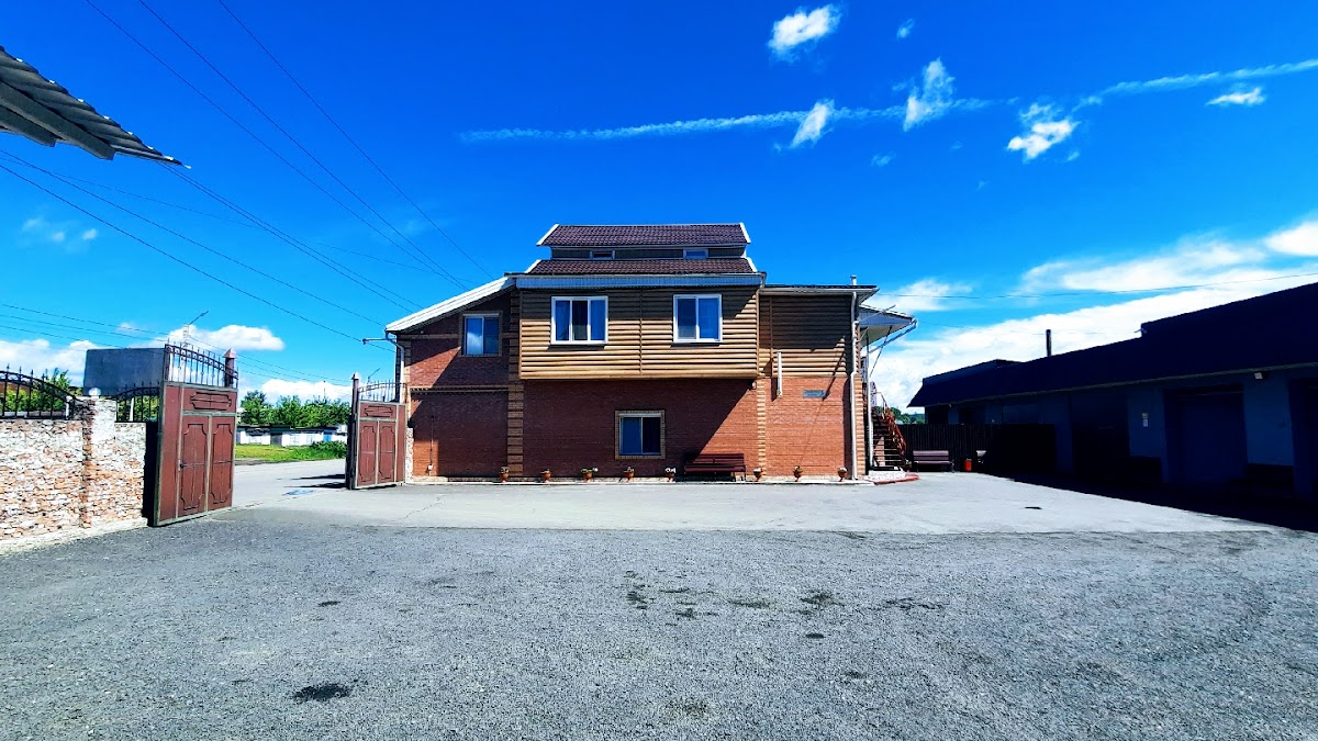 "Гостиный двор" г.Нижнеудинск - photo 3