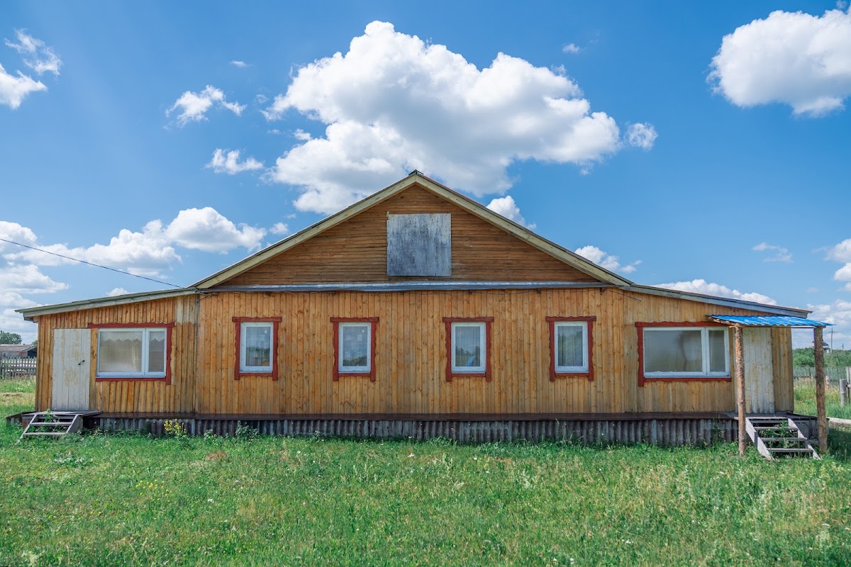 Лесная Слобода - photo 5