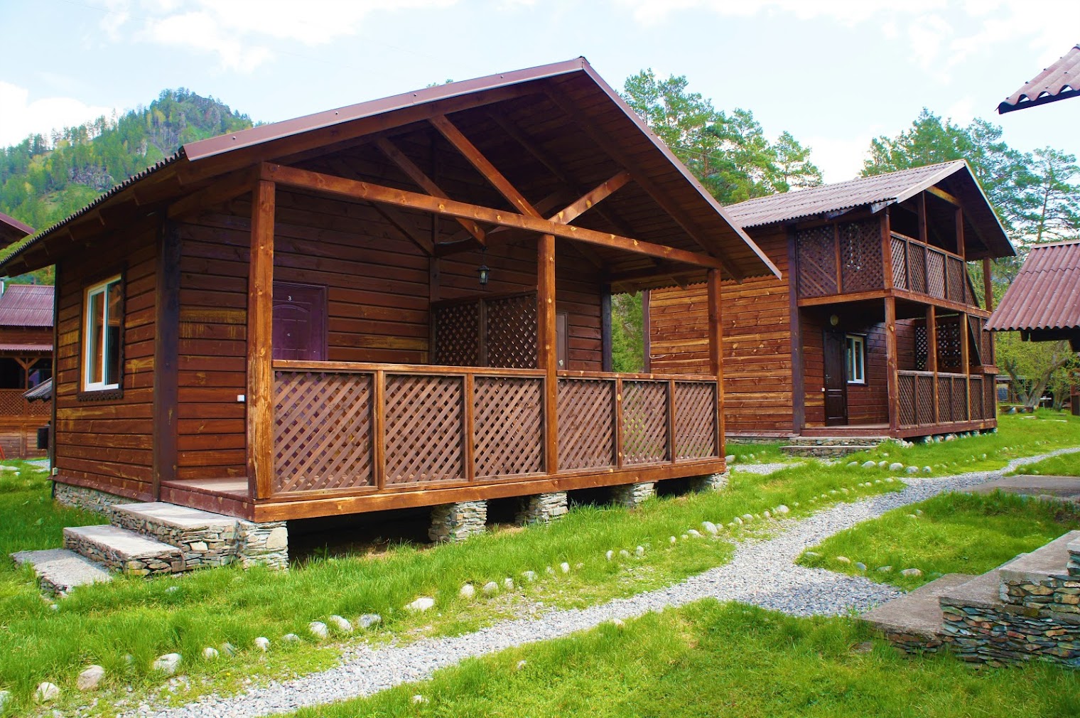 Скифский Двор