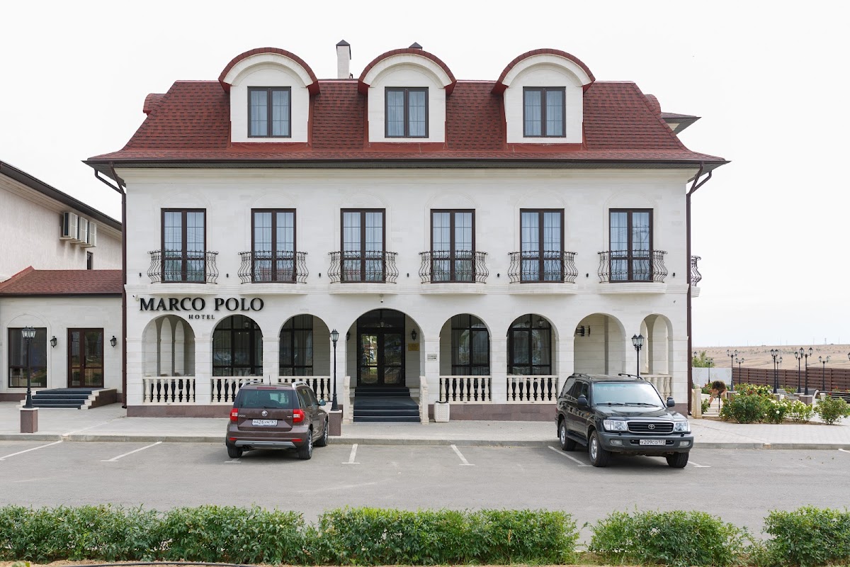 Островок, Отель - photo 3