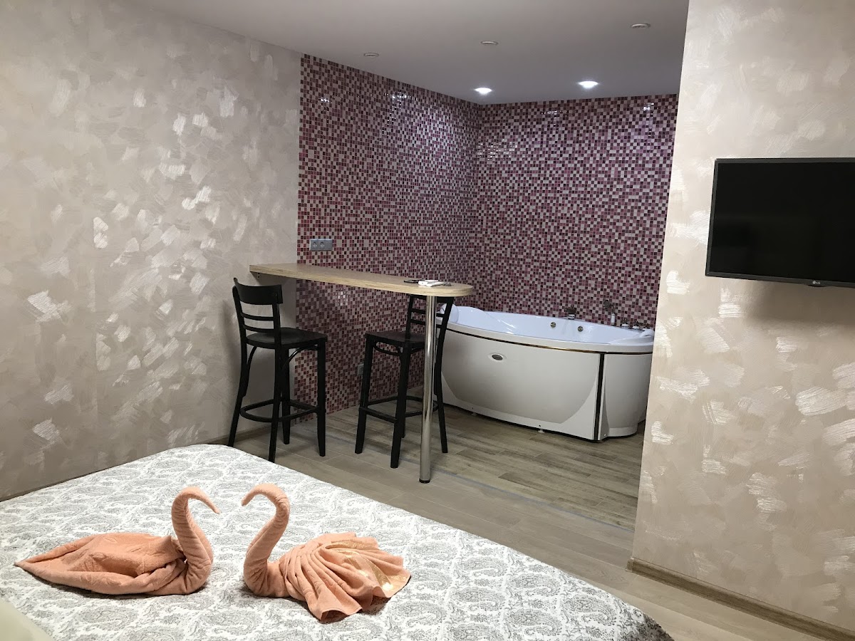 Русские апартаменты в Лианозово - photo 5