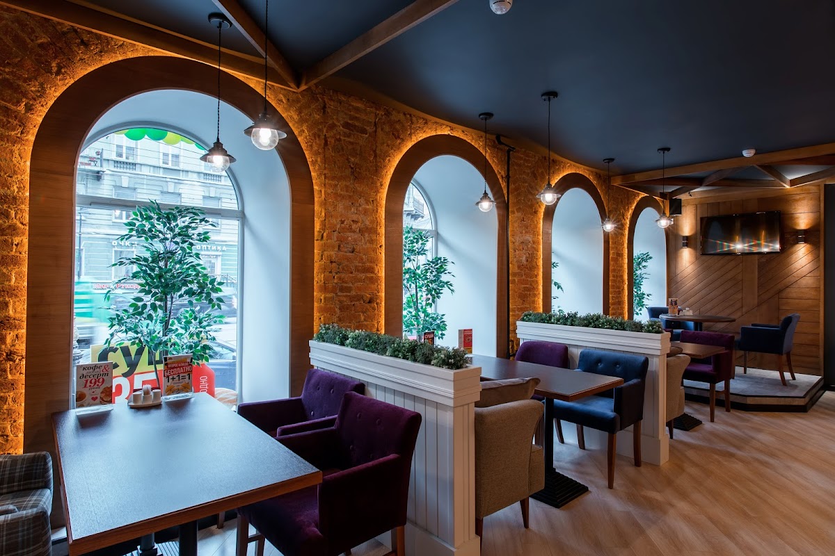 Babushka House - photo 4