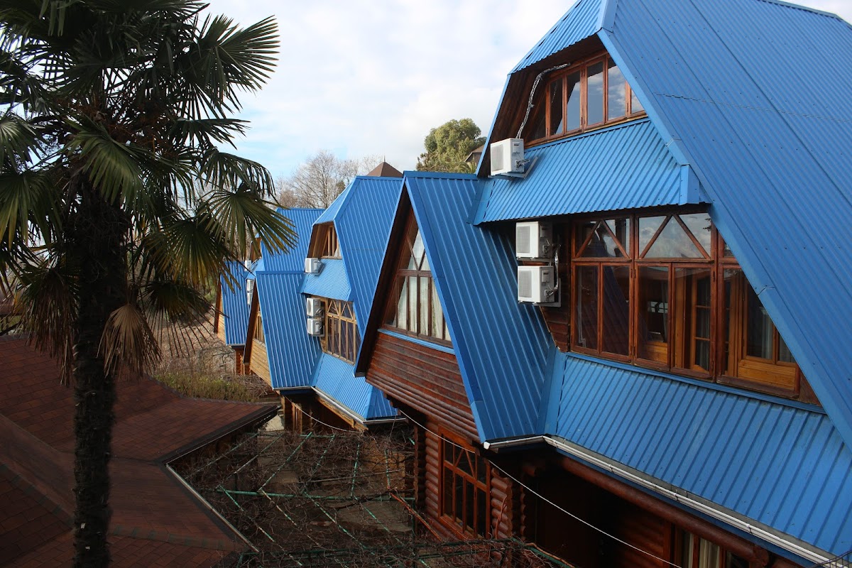 Лазурный берег - photo 3