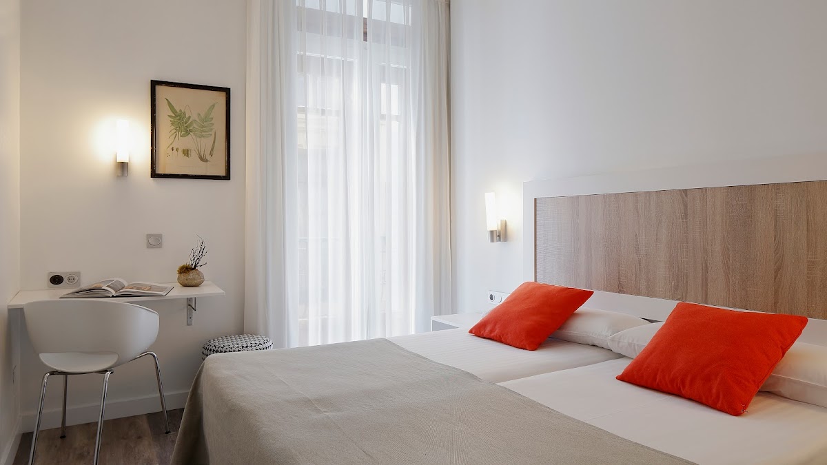 Северная, гостиница - photo 5