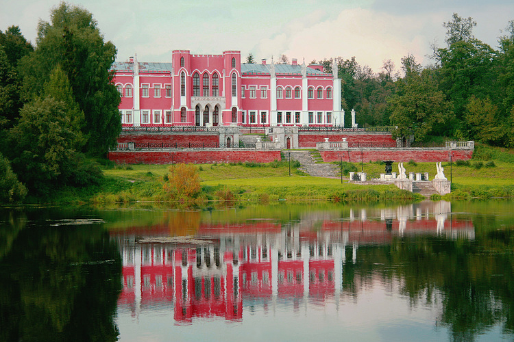 Санаторий "Горки" - photo 4
