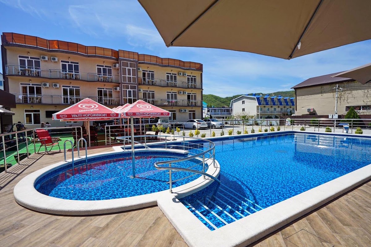 Анютины глазки - photo 4