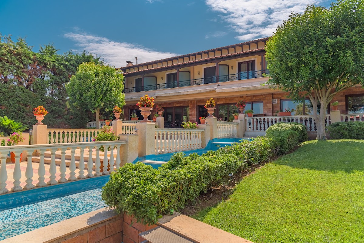 Амиго Мини Отель - photo 4