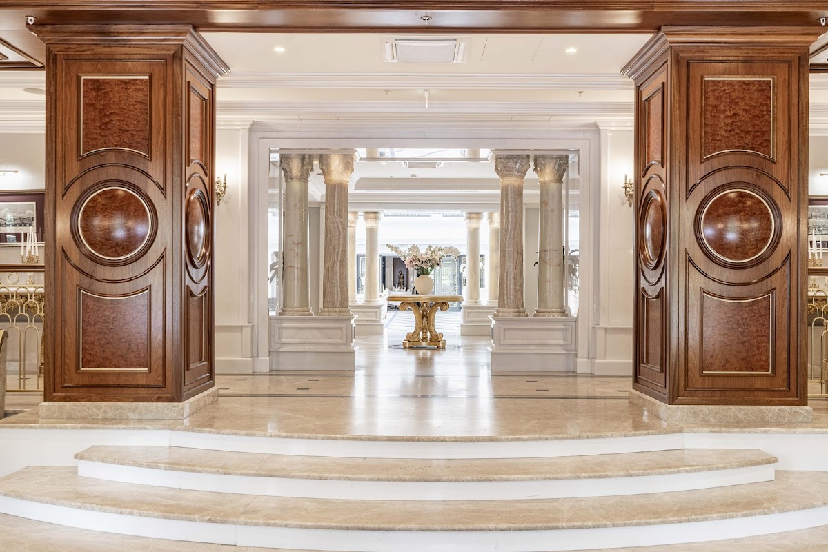 Катарина Хоф - photo 4