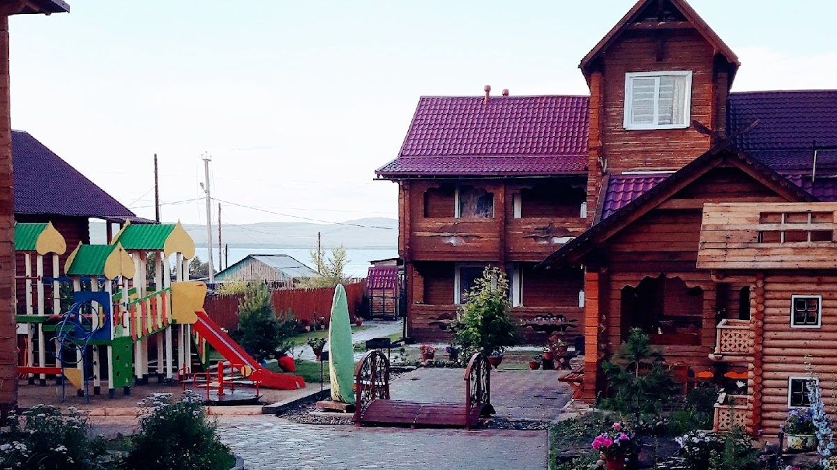 Городок пляжного отдыха Соль - photo 4