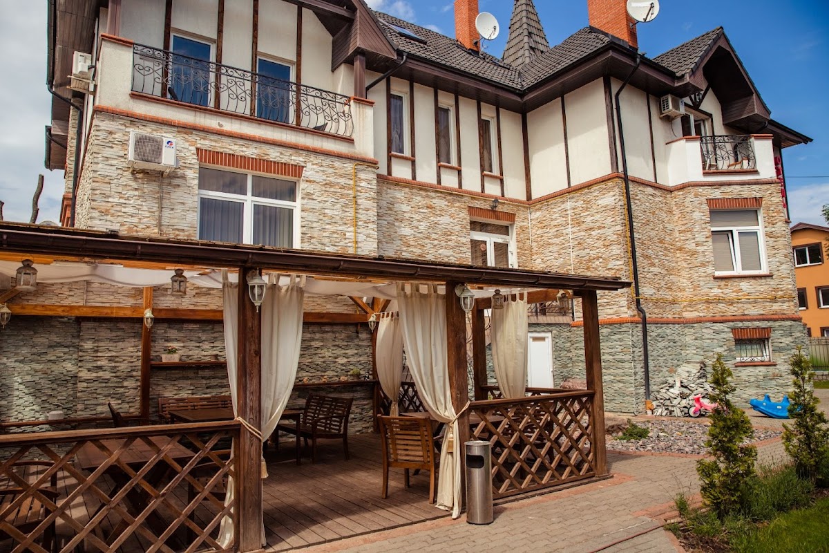 Guest House Lik - photo 2