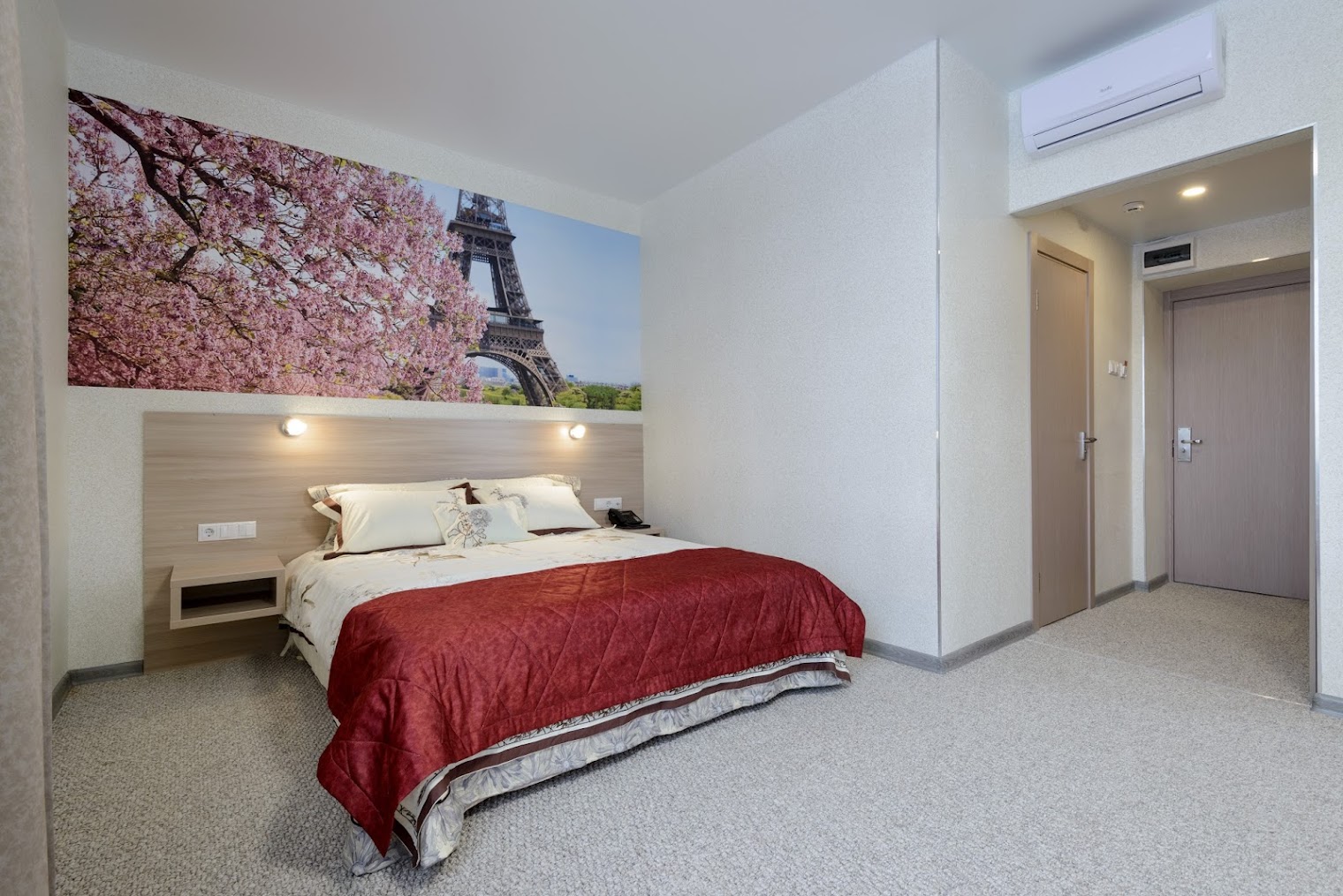 Гостинично-Развлекательный Комплекс Отдых